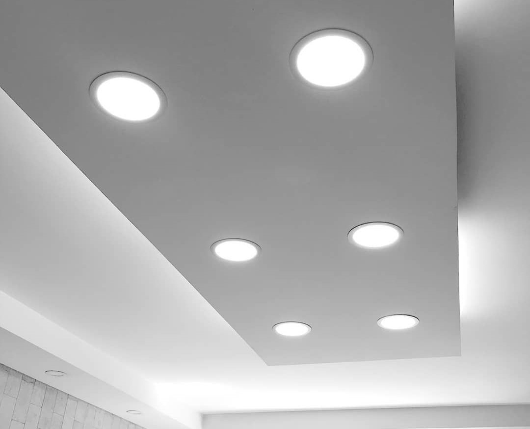 لمبات LED